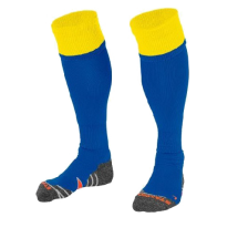 Stanno Combikous Blauw/Geel (440106-5400)