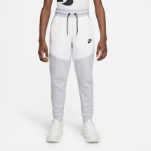 Nike tech fleece broek jr (CU9213-085)