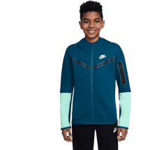Nike Tech Fleece jack jr (CU9223-460)