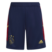 Adidas Ajax JR. trainingshort (H58264)
