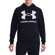 Under Armour Sweater Zwart (1357093-001)