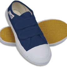 Tangara lima gymschoenen blauw (1003-blauw)