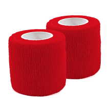 Stanno soktape rood (489851-6000)