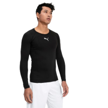 Puma baselayer zwart (655920-03)