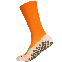 SHOESSOX Gripsokken Oranje (SOX0841)