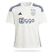 Ajax Uitshirt 23/24 Kids (HZ7719)