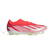 Adidas X Crazyfast Elite FG Rood (IG0593)