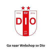 Sv DIO ledenshop