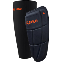 Jako kevlar PRO scheenbeschermers (2740-17)