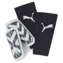PUMA ULTRA LIGHT SLEEVE BLACK-WHITE (030873-003)