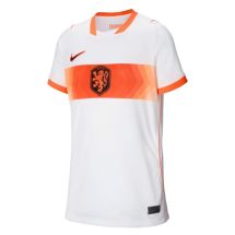 KNVB junior Nederlands elftal away shirt (IB5222)