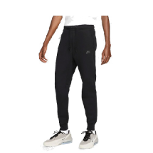 Nike Tech Fleece Heren Broek Zwart (FB8002-010)