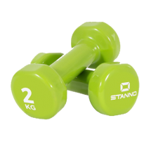 Stanno Dumbbells 2 kilo (489853-1000)