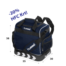 Kon. HFC pro backpack supreme (184837-7000)
