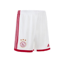 Adidas Ajax thuis short SR (H58373)