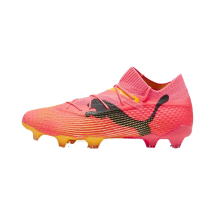 Puma Future 7 Ultimate FG/AG Rood/Oranje (107599-03)