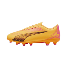 Puma Ultra Play FG/AG Oranje JR (107775-03)