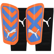 Puma Ultra Light Sleeve orange-blue (030873-001)