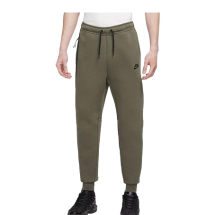 Nike Tech Fleece Heren Broek Groen (FB8002-222)