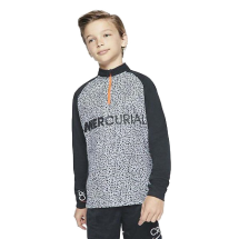 Nike CRT trainingstop met korte rits (CV3075-010)