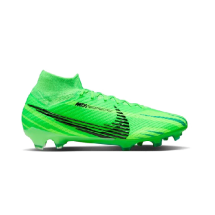 Nike Mercurial Dream Speed Superfly 9 Elite FG Groen (FJ7186-300)