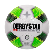 Derbystar zaalvoetbal basic pro (287980-2100)