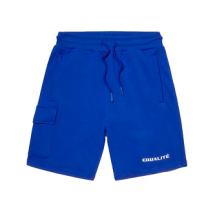 Equalité Essentials Short Kobalt Blauw (EQ.23.1.8.1.300)