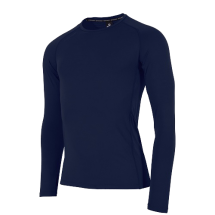 Stanno thermo shirt marine blauw (446101-7000)