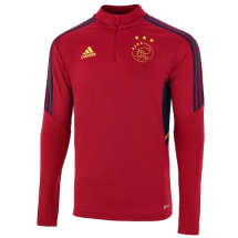 Addias Ajax tr. top JR (H58262)