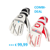 Stanno COMBI DEAL ultimate grip + Hyper grip 2020