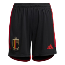 Adidas België short JR (HE6633)