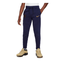 PSG Tech Fleece Joggingbroek Kids Donkerblauw (DV4847-498)