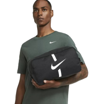 Nike voetbalschoenen-tas (DC2648-010)