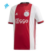 ADIDAS AJAX HOME JERSEY JR (EI7380)