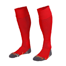 Stanno Uni Sock 2 Voetbalkousen Rood (440001-6000)