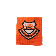 BVC Bloemendaal aanvoerdersband 