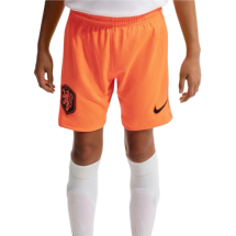 KNVB junior Nederlands elftal away short (IB5549-809)