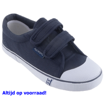 Rucanor school-gymschoen marine blauw (27481-07)