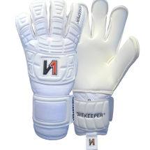 One1 Keeper Solid White (S1)