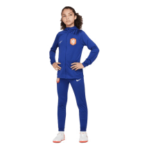 Nike Kids Nederlands-elftal trainingspak (DM9606-456)
