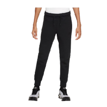 Nike Tech Fleece Kids broek zwart (FD3287-010)
