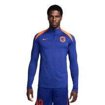 Nike Nederlands Elftal Trainingstop 24-26 Senior (FJ2997-455)