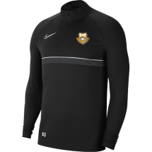 Nike BVC Bloemendaal drill top '21 JR (CW6112-014)