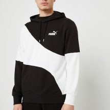 Puma power cat hoodie fl (674099-037)