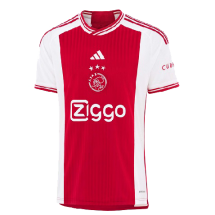 Ajax Thuisshirt 23/24 Heren (HZ7725)