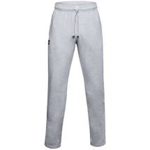 Under Armour Jogging broek Grijs (1357129-011)