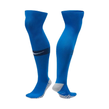 Nike matchfit kousen kobalt blauw (SX6836-464)