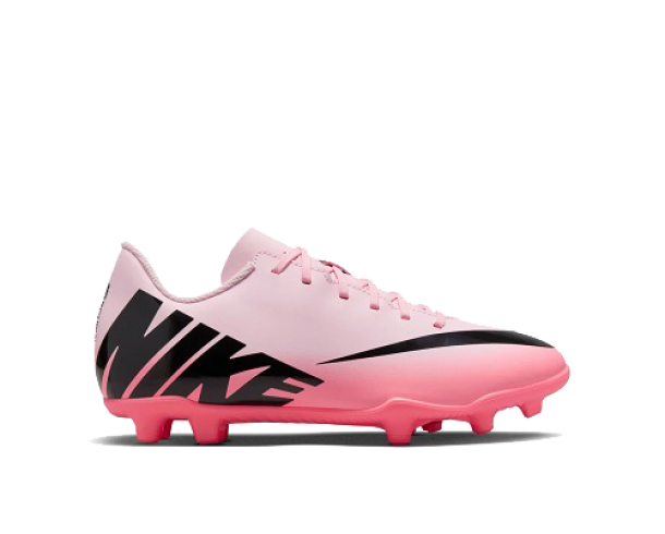 Nike mercurial roze 2025